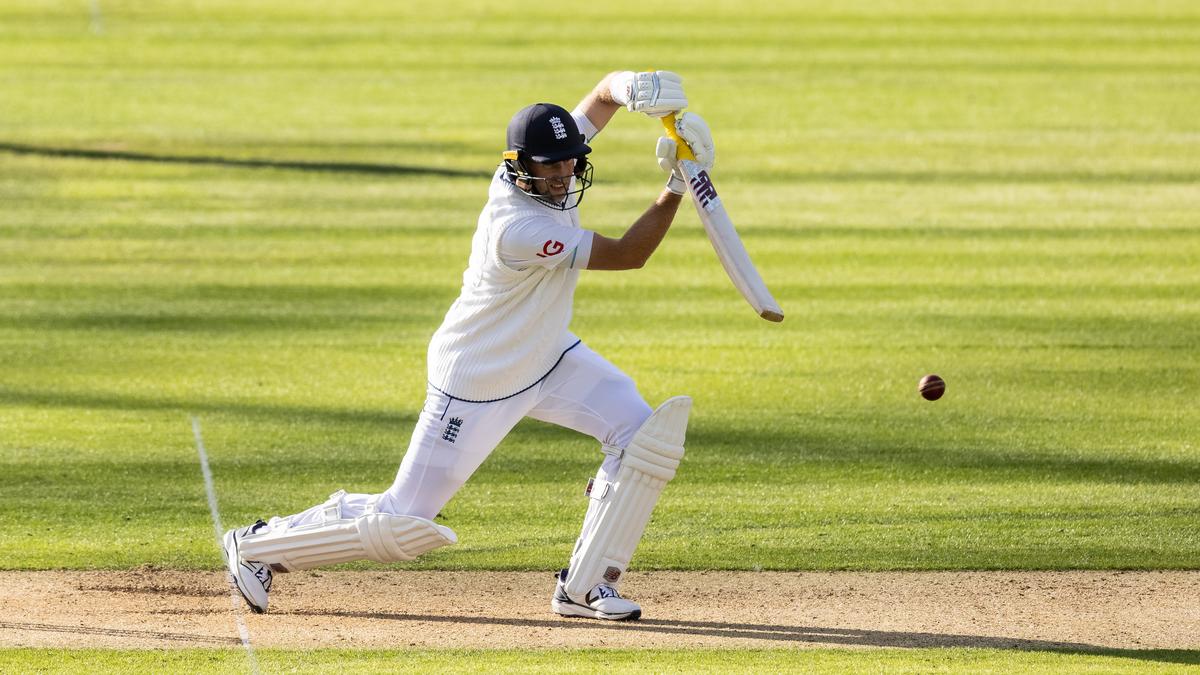 Does Joe Root have the legs to scale Mount Tendulkar?
Premium