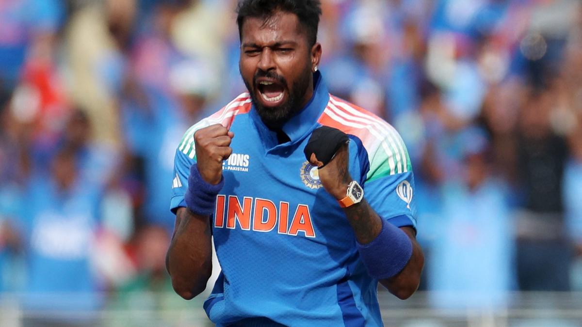 Hardik — the lethal weapon in India’s white-ball armoury
Premium