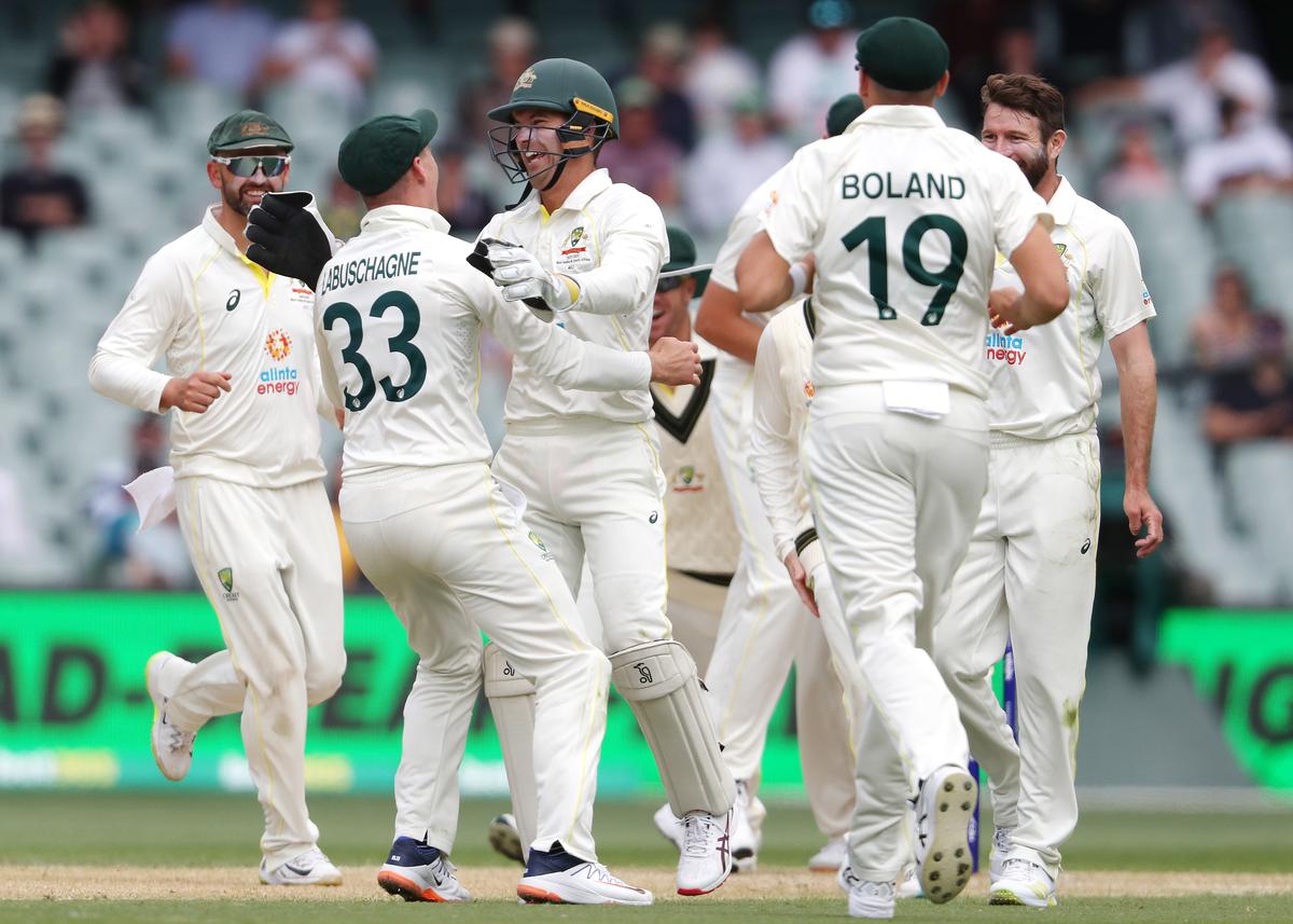 All bases covered: On paper, Australia has no obvious weakness and will start the final as favourite. | Photo credit: Getty Images