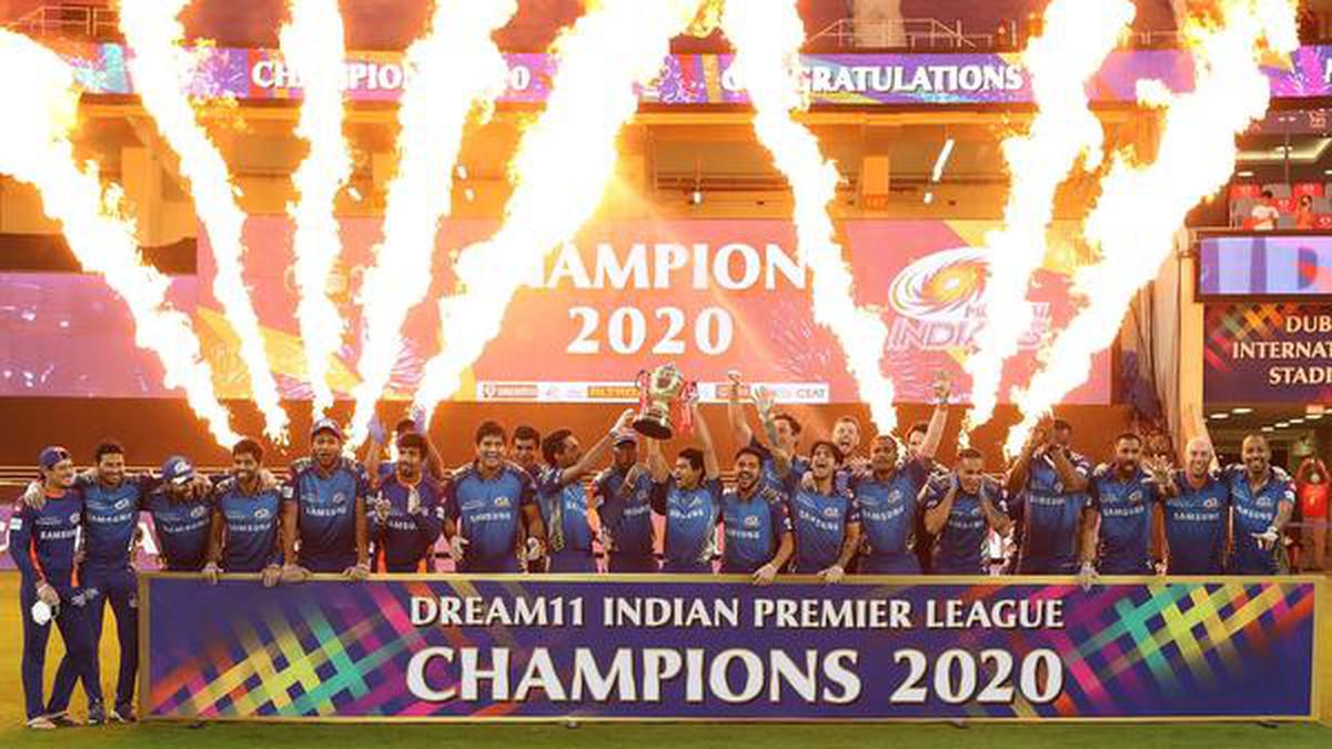 Two new IPL teams approved for 2022