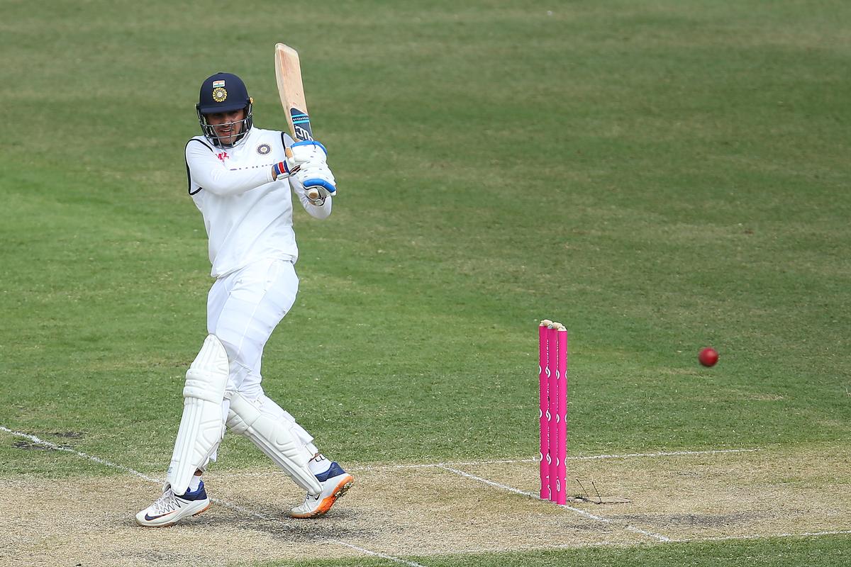 Hour of reckoning: Shubman Gill has the ability to prosper in the five-day format, but has struggled to summon his best outside Asia. India will need the 25-year-old to step up and play to his potential. | Photo credit: Getty Images Hour of reckoning: Shubman Gill has the ability to prosper in the five-day format, but has struggled to summon his best outside Asia. India will need the 25-year-old to step up and play to his potential. | Photo credit: Getty Images