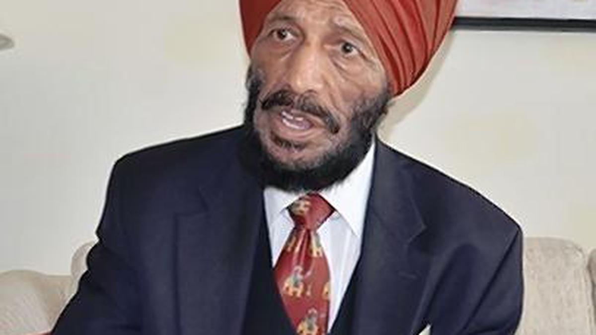 Coronavirus | Milkha Singh showing ‘continuous improvement’, wife battling it ‘bravely’