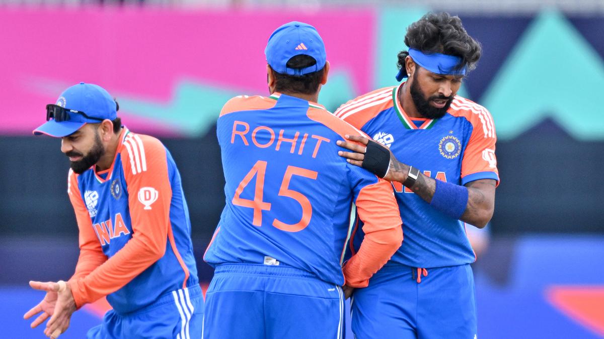 Hardik Pandya's Redemption: All-Rounder Delivers in T20 World Cup Opener