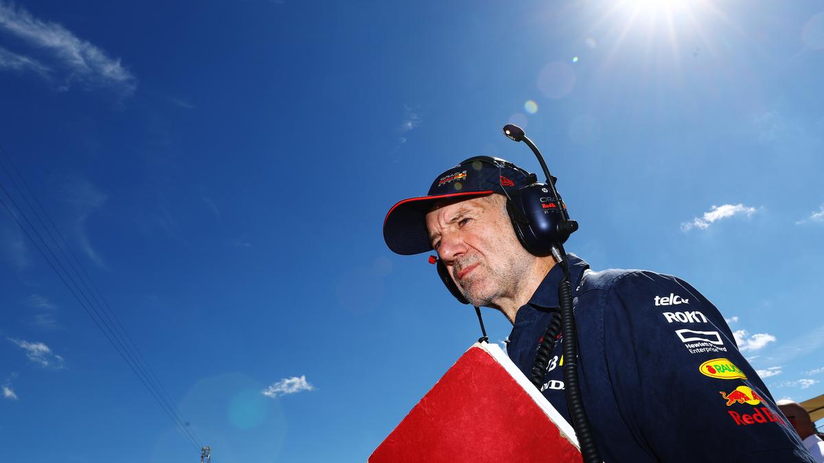 Pourquoi la sortie de Red Bull d’Adrian Newey pourrait redessiner les contours de la F1