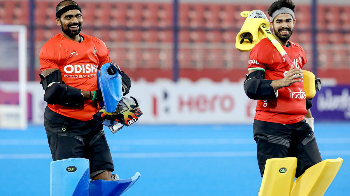 Pro League | Pawan & Danneberg — two 21-year-olds to look out for in future goalkeeping battles