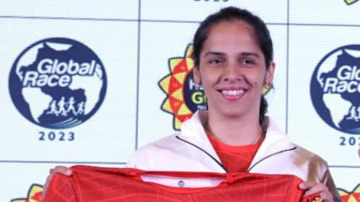 Olympic qualification tough but retirement is not on mind: Saina Nehwal