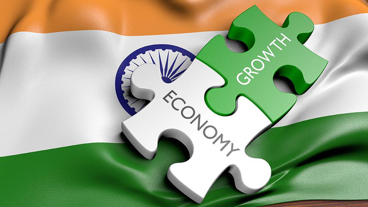 World Bank cuts India’s GDP growth forecast to 6.3% in FY24