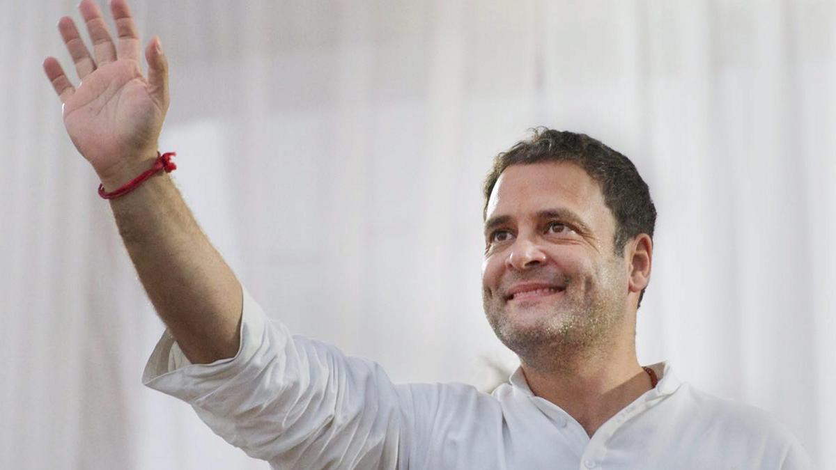 The Ascension Of Rahul Gandhi And What It Means For The Congress And 