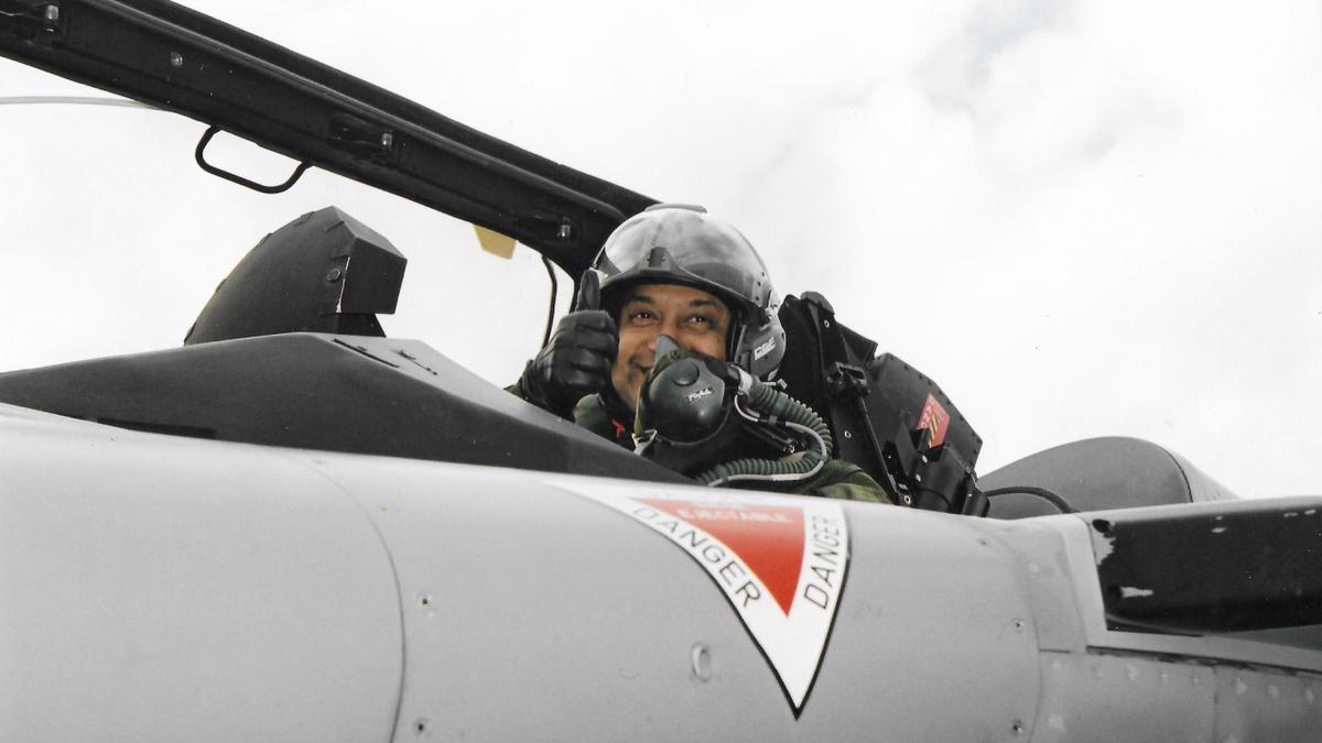 Indian Air Force game will give you a feel of flying Rafale