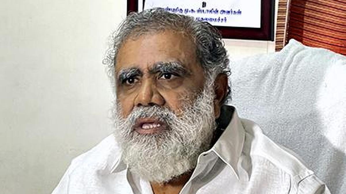 Top Tamil Nadu news developments today