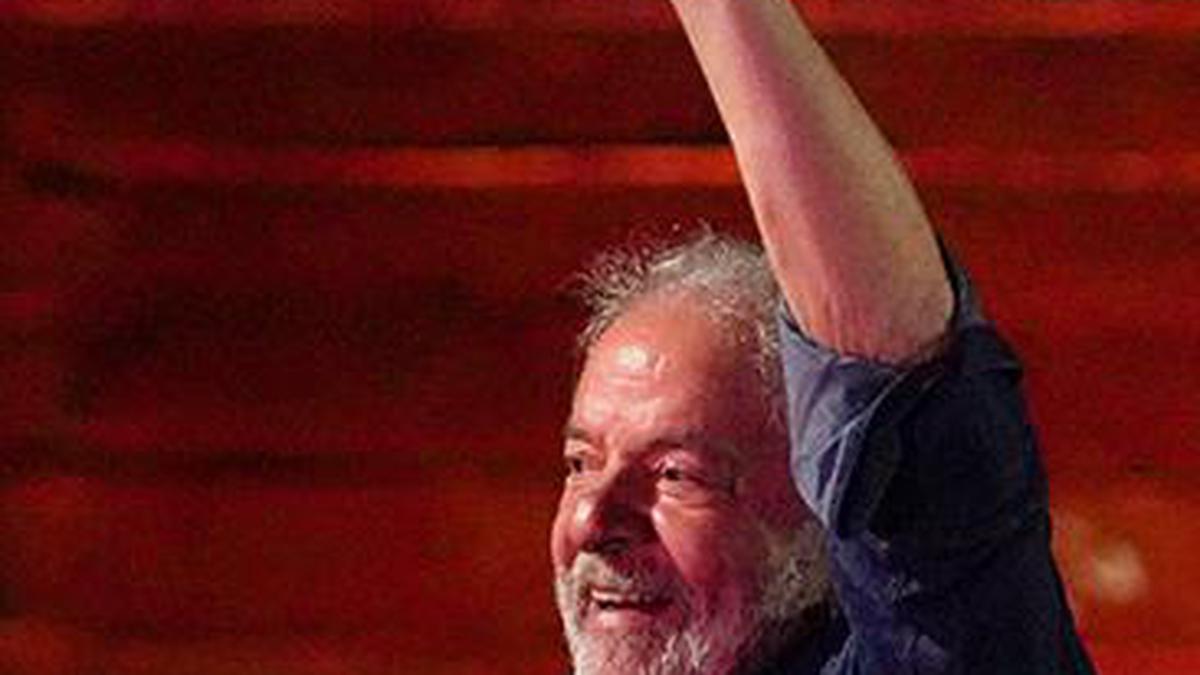 Can Lula da Silva unite a divided Brazil? | In Focus podcast