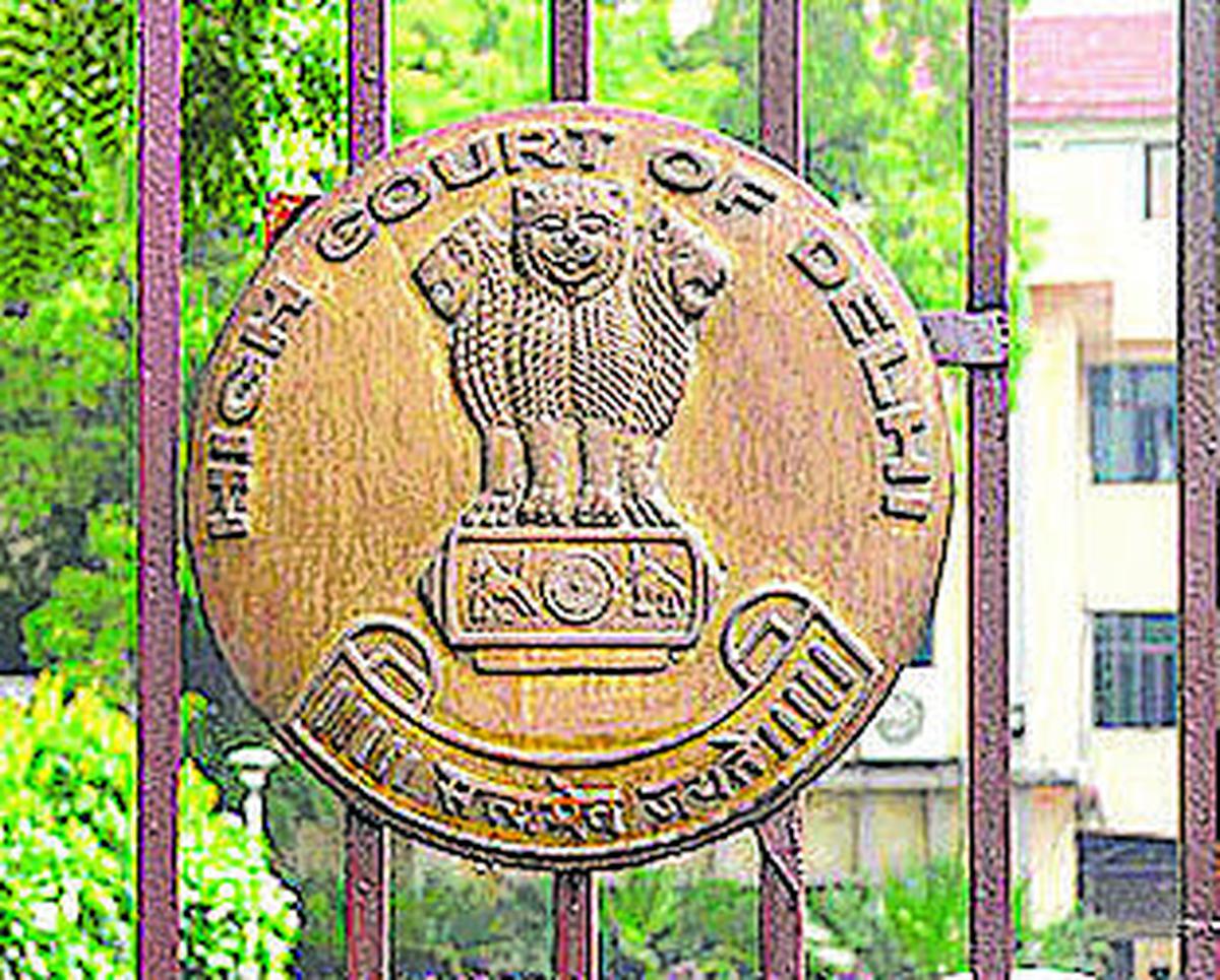 HC restrains circulation of sexually explicit video of judicial officer