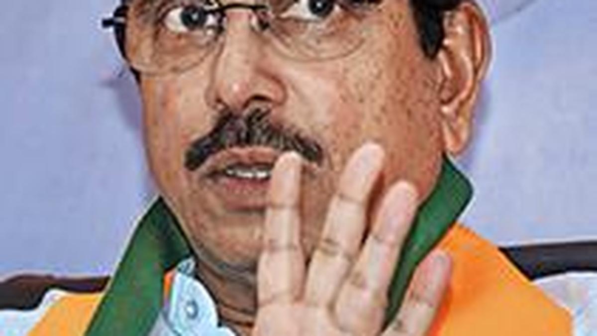 Audit platforms for ‘dark patterns’, Consumer Affairs Ministry warns companies