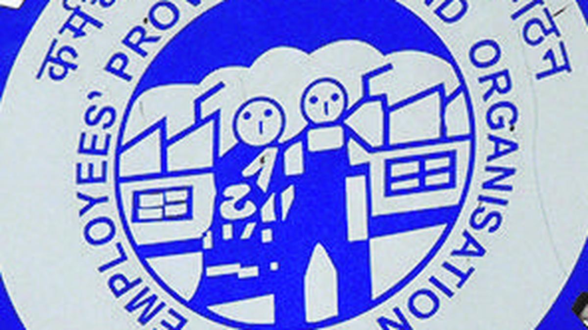 EPFO fixes 8.25% interest rate on employees' provident fund for 2023-24