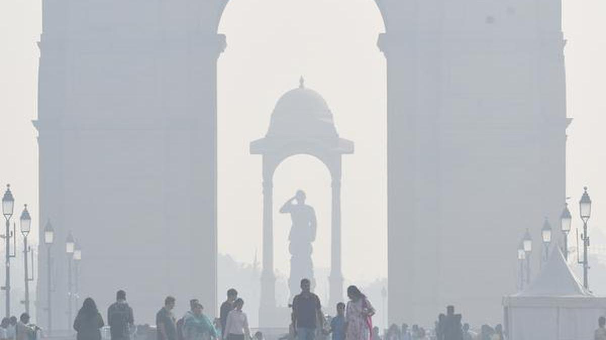 Risk of type 2 diabetes linked to air pollution in Chennai, Delhi
Premium