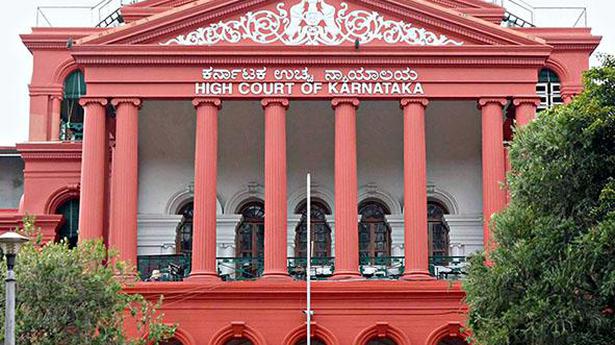 Advocates’ body demands in-house probe into ‘threat’ posed to Karnataka HC judge