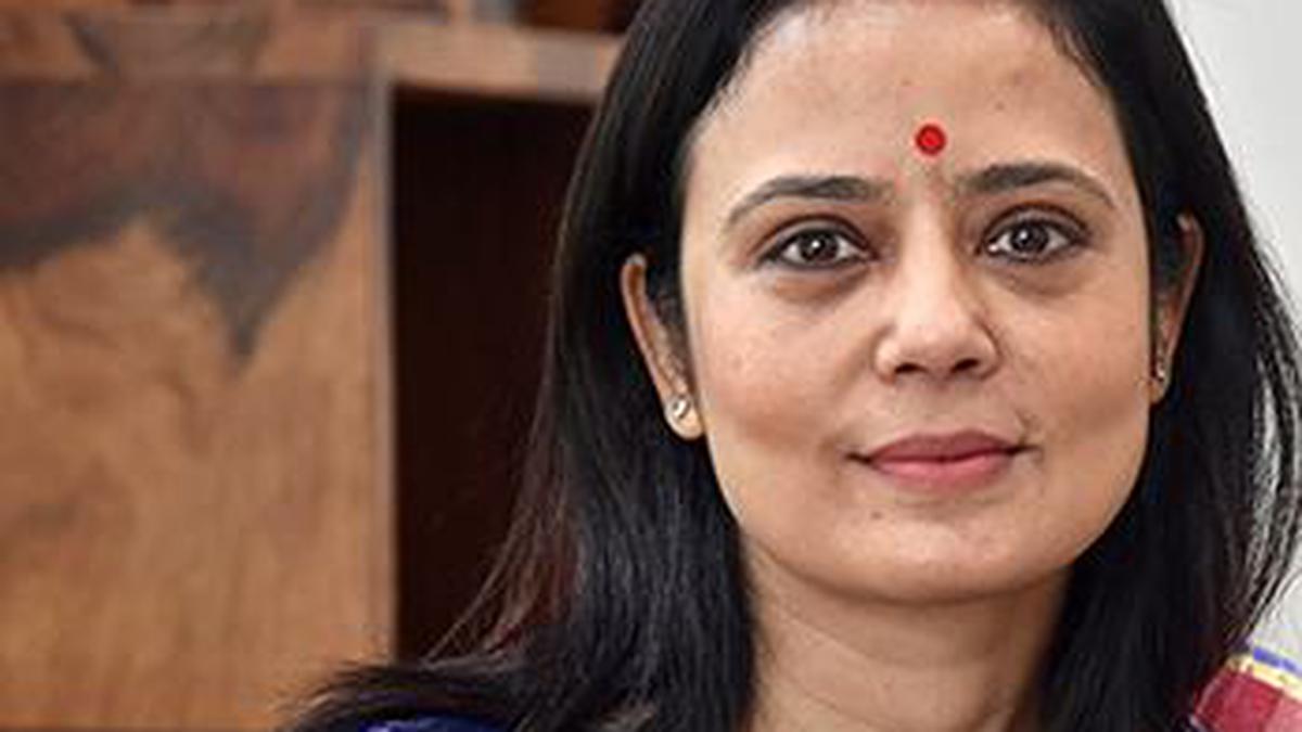 ED summons Trinamool leader Mahua Moitra in FEMA case