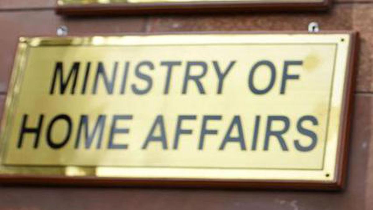 Union Home Ministry to meet leaders from Ladakh