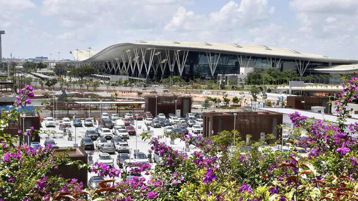 11 departure delays reported at KIA Bengaluru