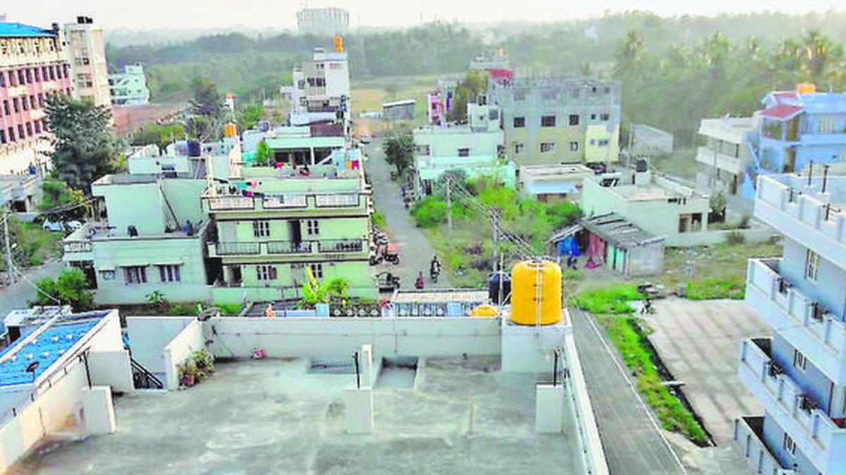 Residents of independent houses in Bengaluru raise concerns about BWSSB ban on using potable water for non-essential purposes