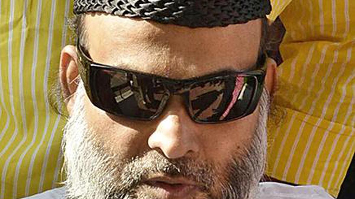 Madani discharged from hospital in Kozhikode