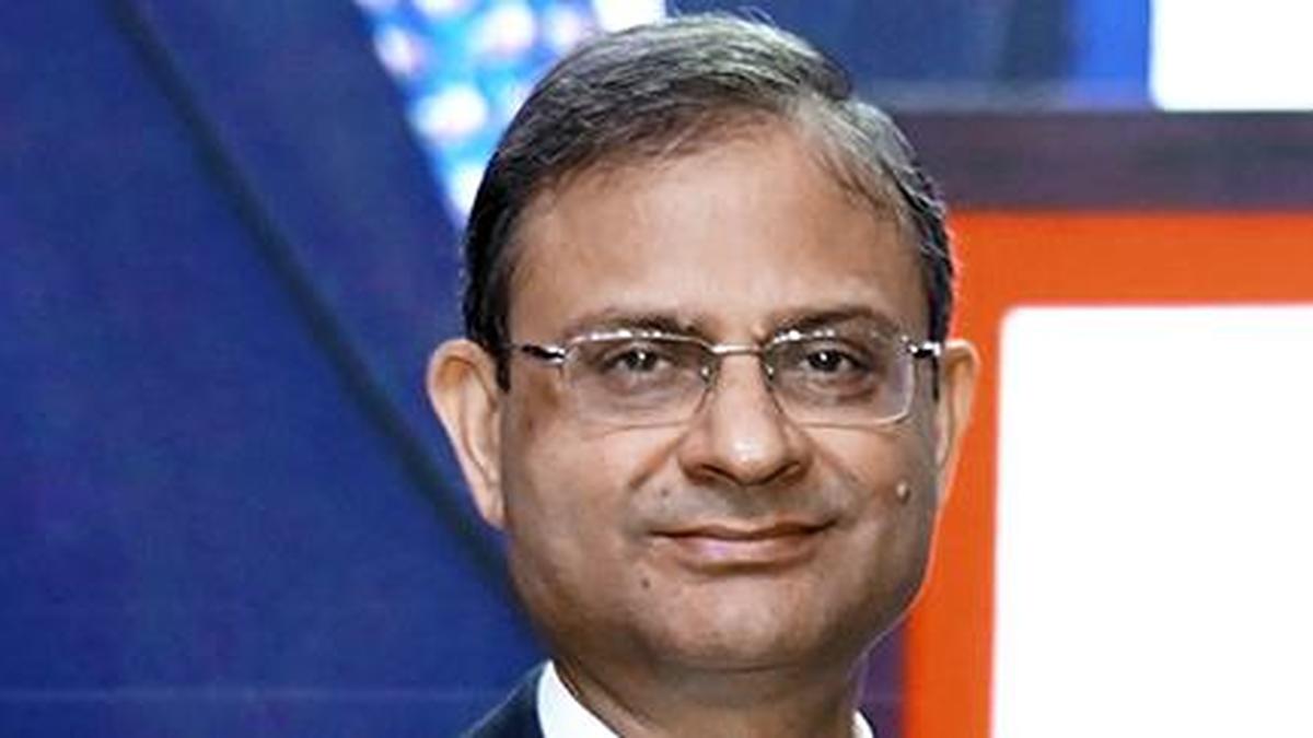 Sanjay Malhotra takes charge as 26th Governor of RBI