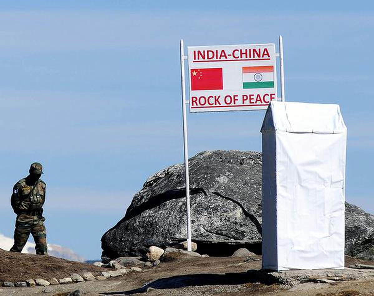 What is it about the nature of the India-China conflict that defies resolution?
Premium