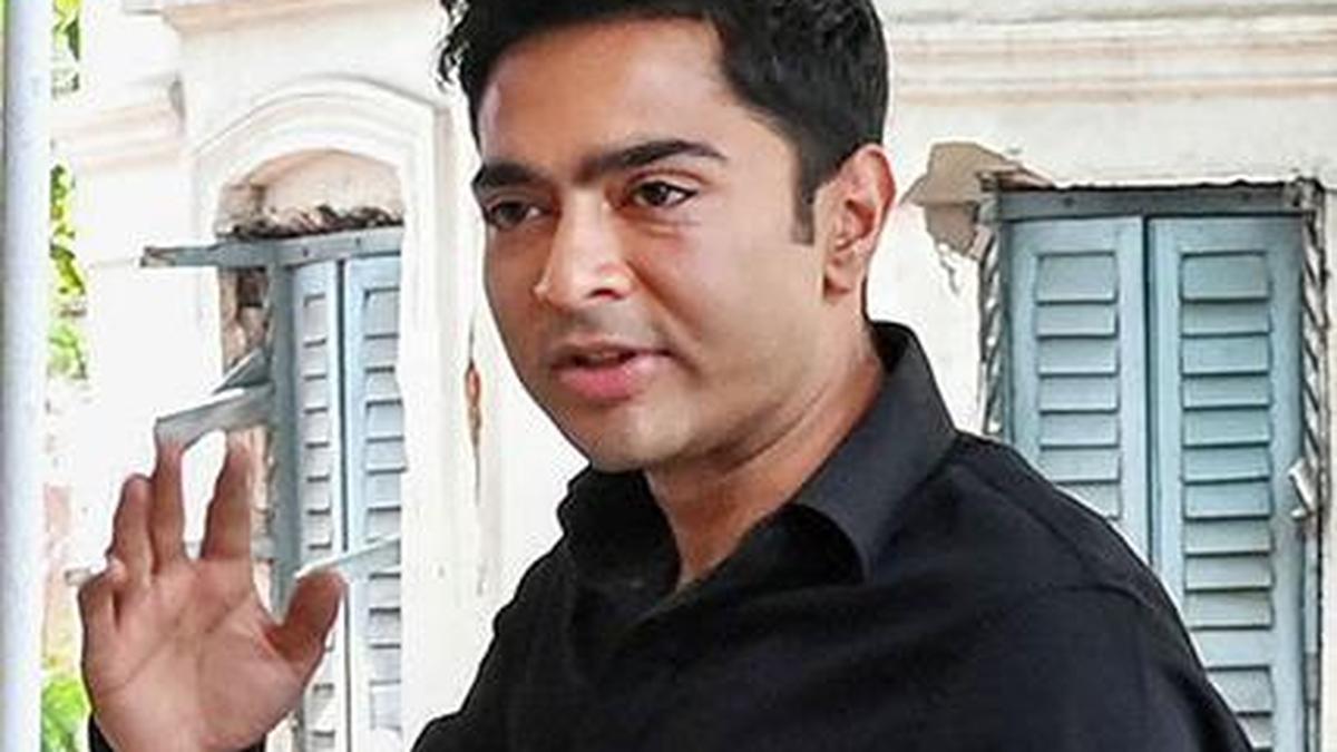 TMC leader accuses BJP of desecrating holy Matua land