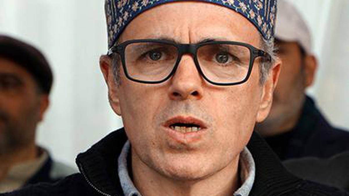 Omar Abdullah rules out pre-poll alliance with INDIA bloc ally PDP; Mehbooba terms it ‘painful development’