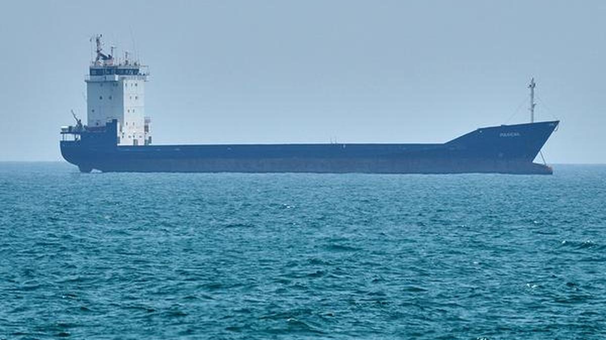 How a U.S.-Iran deal over Hormuz unravelled