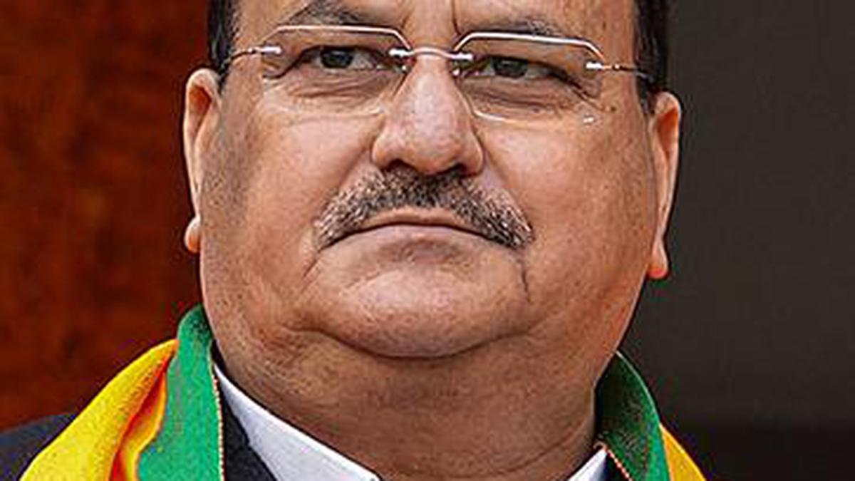Central funds for PM Awas Yojana, MGNREGA siphoned off in West Bengal: Nadda