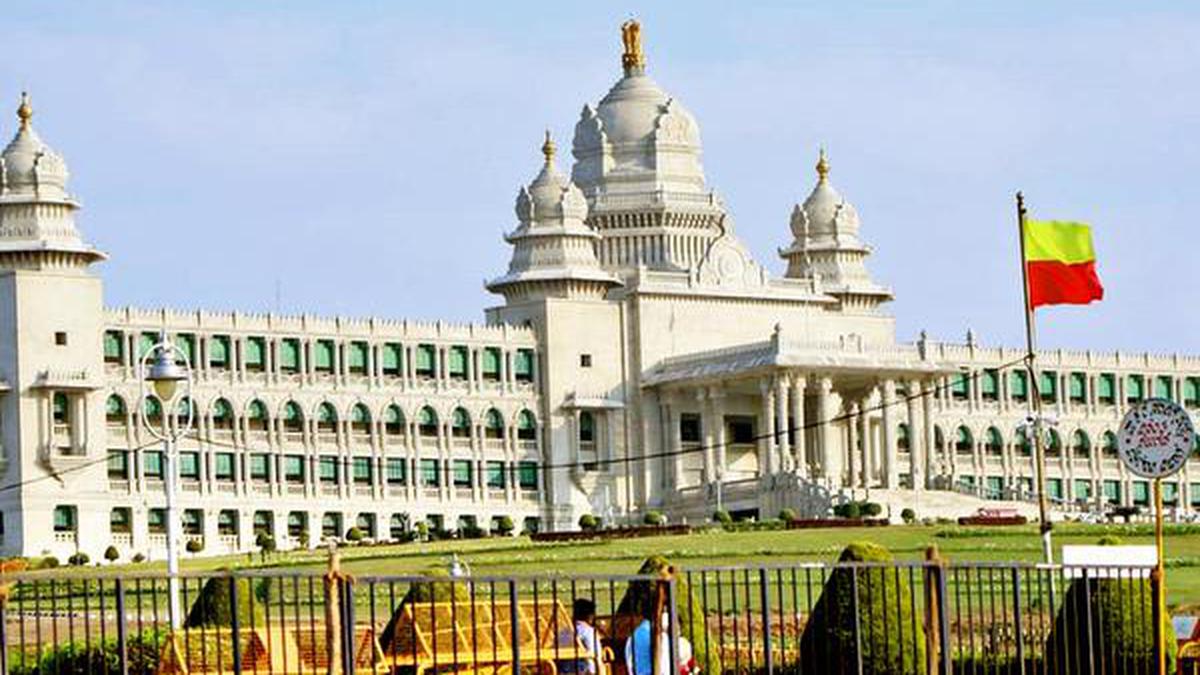 Karnataka sets up ministerial panel on providing internal reservation for SCs