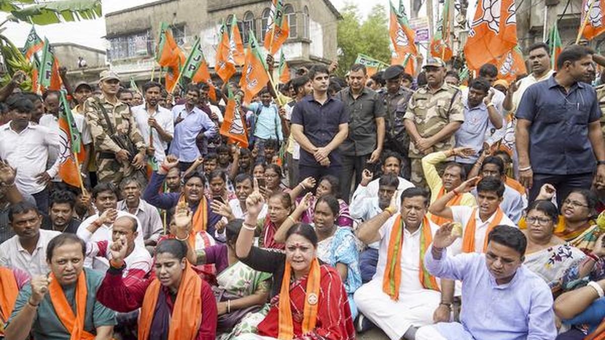 Death Penalty Awarded in West Bengal Rape Case