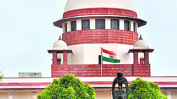 SC to consider listing woman's plea seeking termination of 23-week foetus