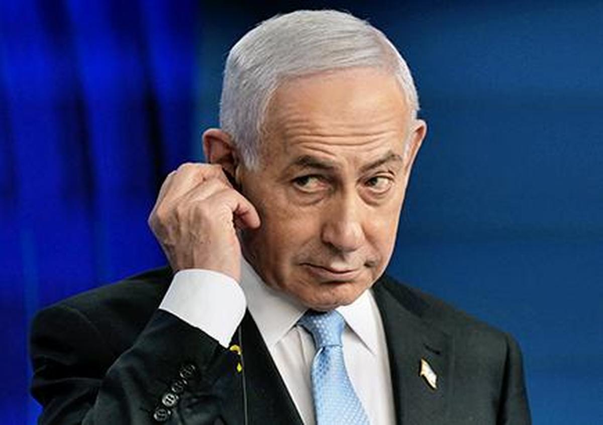 thehindu.com - Reuters - Israel becomes first country to formally recognise Somaliland as independent state