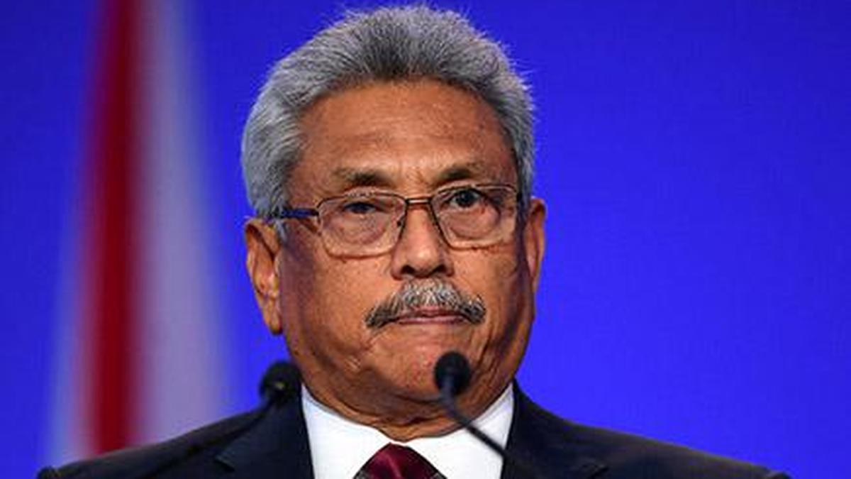 Sri Lankan government unaware of move to arrest Gotabaya Rajapaksa: Minister Nalin Jayathissa