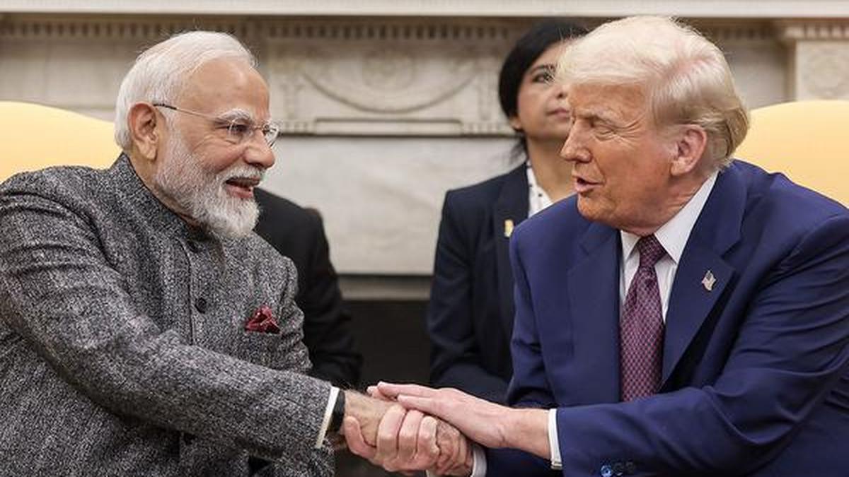 Trump's Tariff Threat: Implications for India and Global Trade