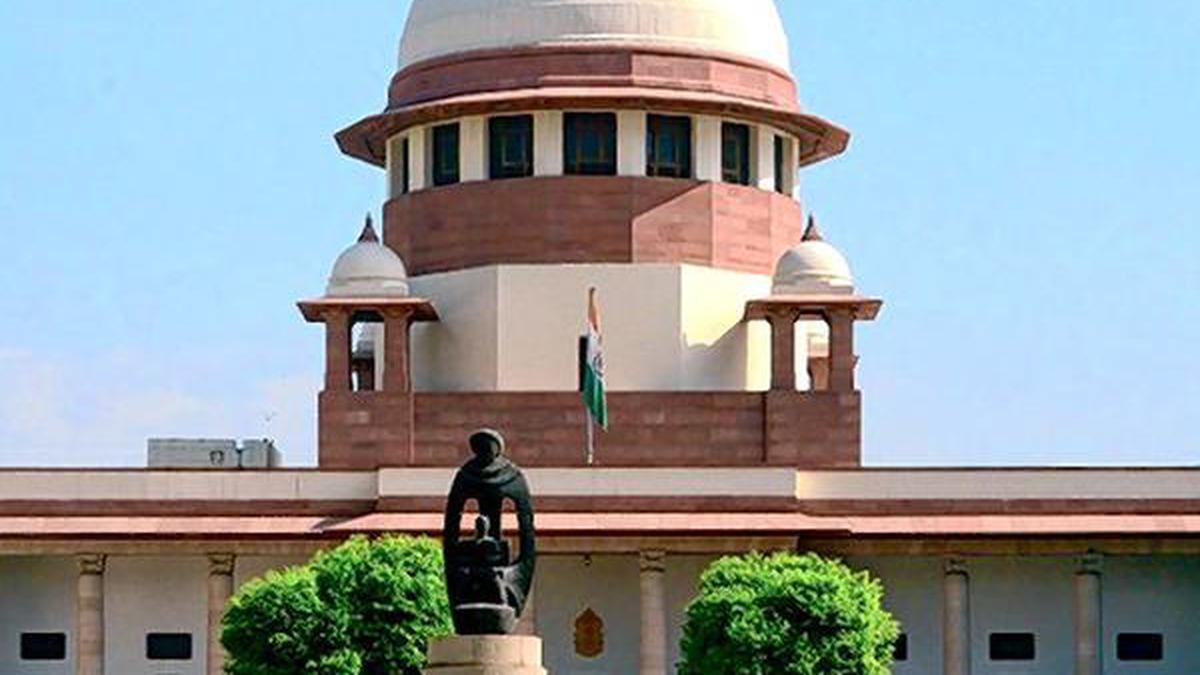 ECI asks Supreme Court to return sealed electoral bonds documents