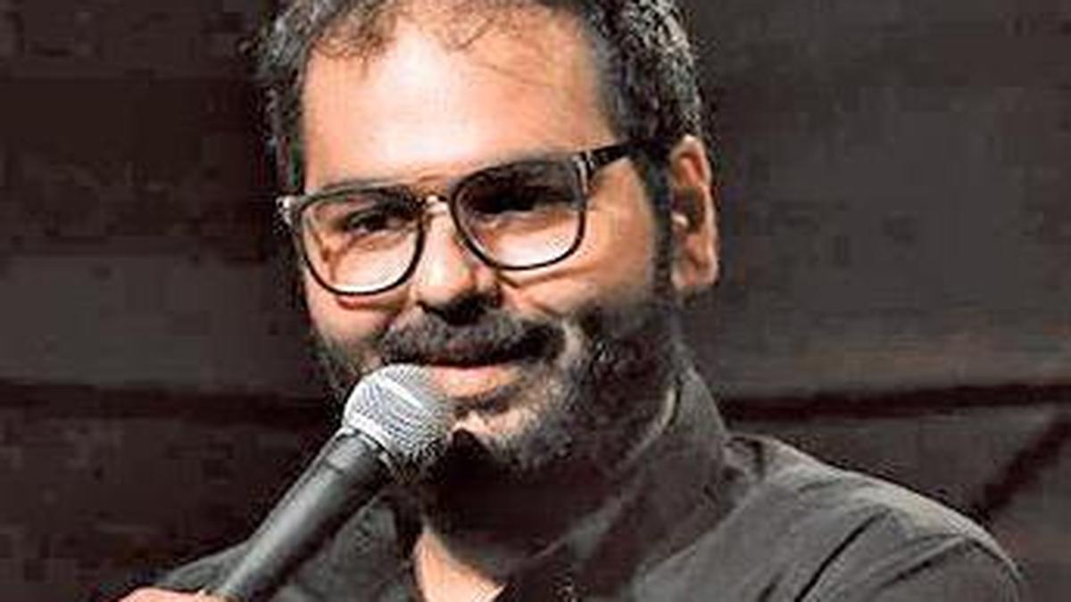 Kunal Kamra’s legal battles: A timeline of political controversies