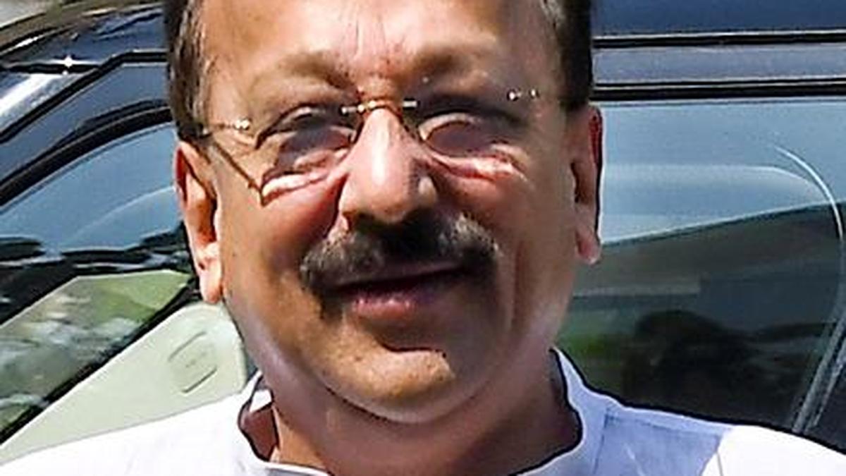 Baba Siddique murder: non-bailable warrants issued against Anmol Bishnoi, 2 others 