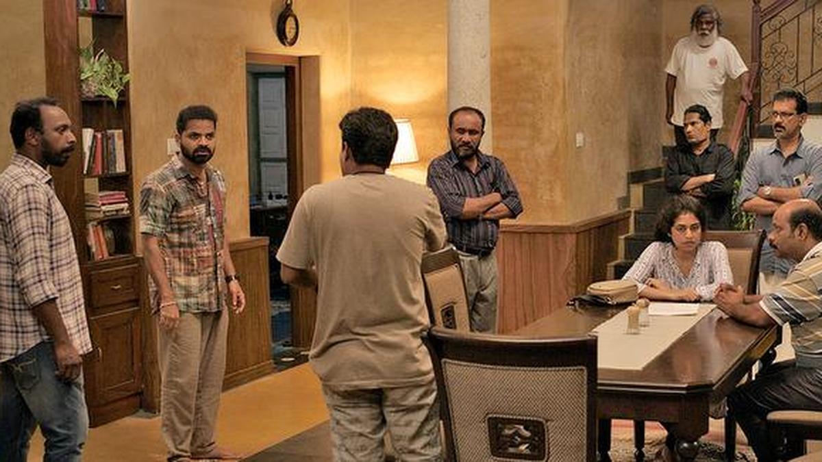 Aattam top film, Kantara’s Rishab the best actor as regional movies steal the show at National Film Awards