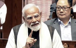 Rahul Gandhi tried to harm Indo-China relations: Shivamogga MP B.Y.  Raghavendra - The Hindu