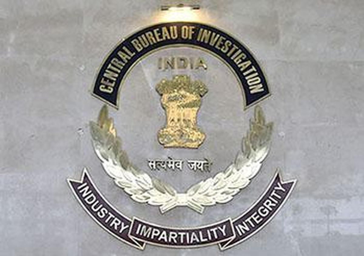 NEET paper leak case: CBI arrests one more accused - The Hindu