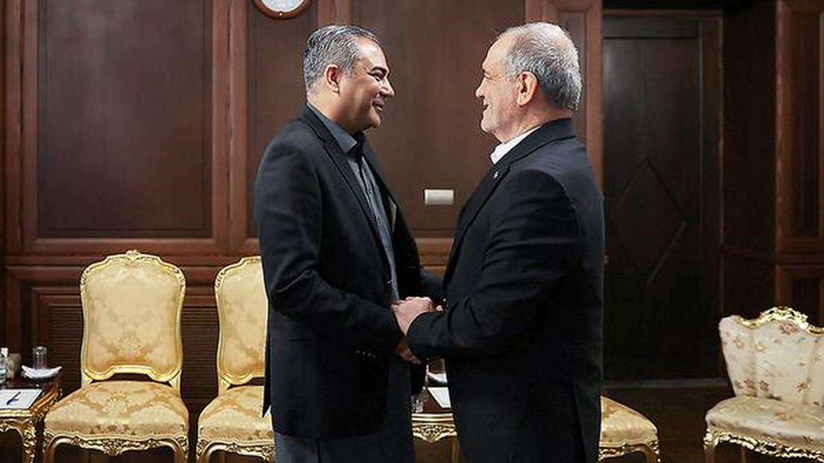 Why Pakistan is Risking Everything to Brokering a Deal Between Washington and Tehran Right Now