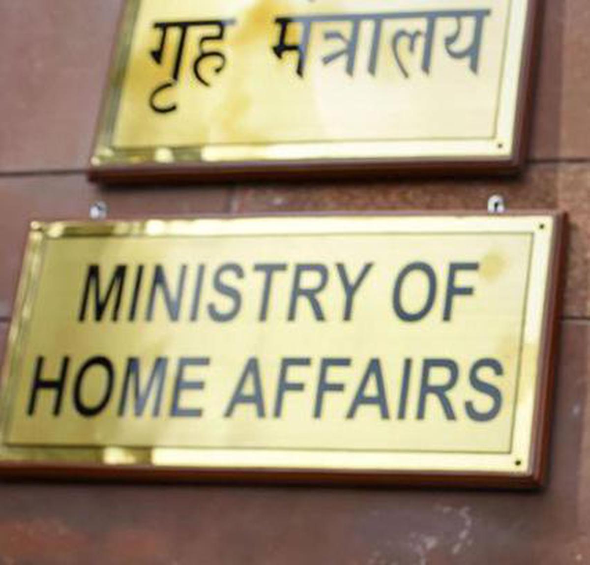 CAA is a benign piece of legislation, Union Home Ministry tells Supreme Court