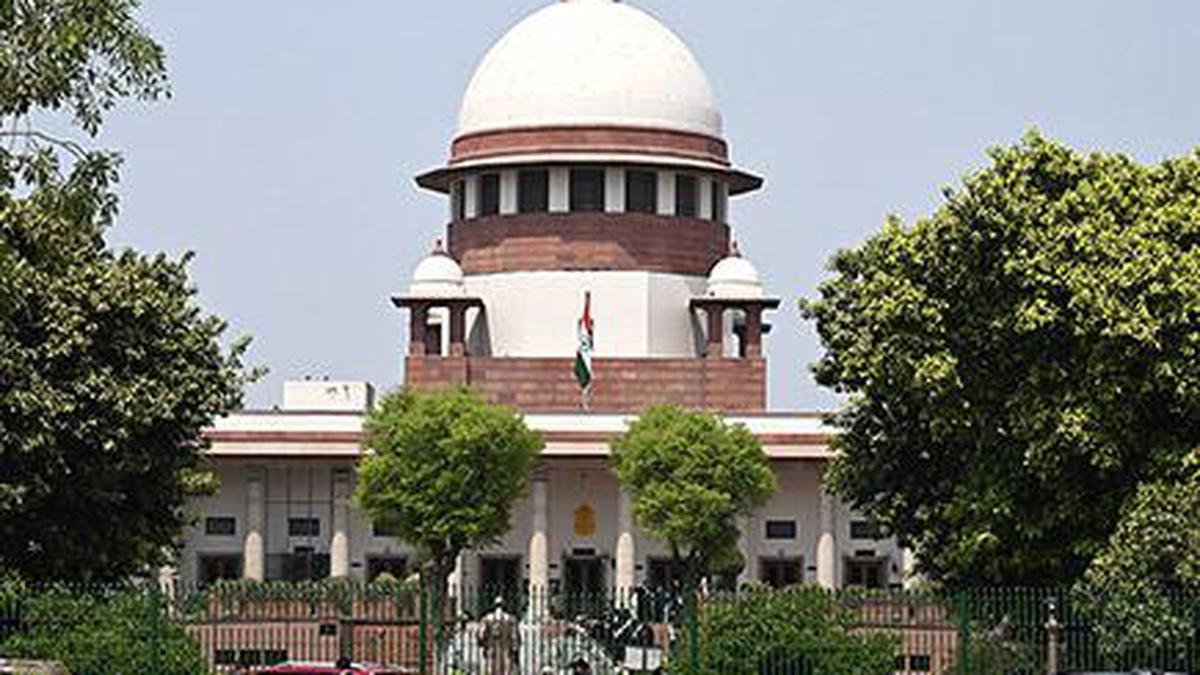 SC verdict on April 26 on whether EVM system is transparent enough for fair elections