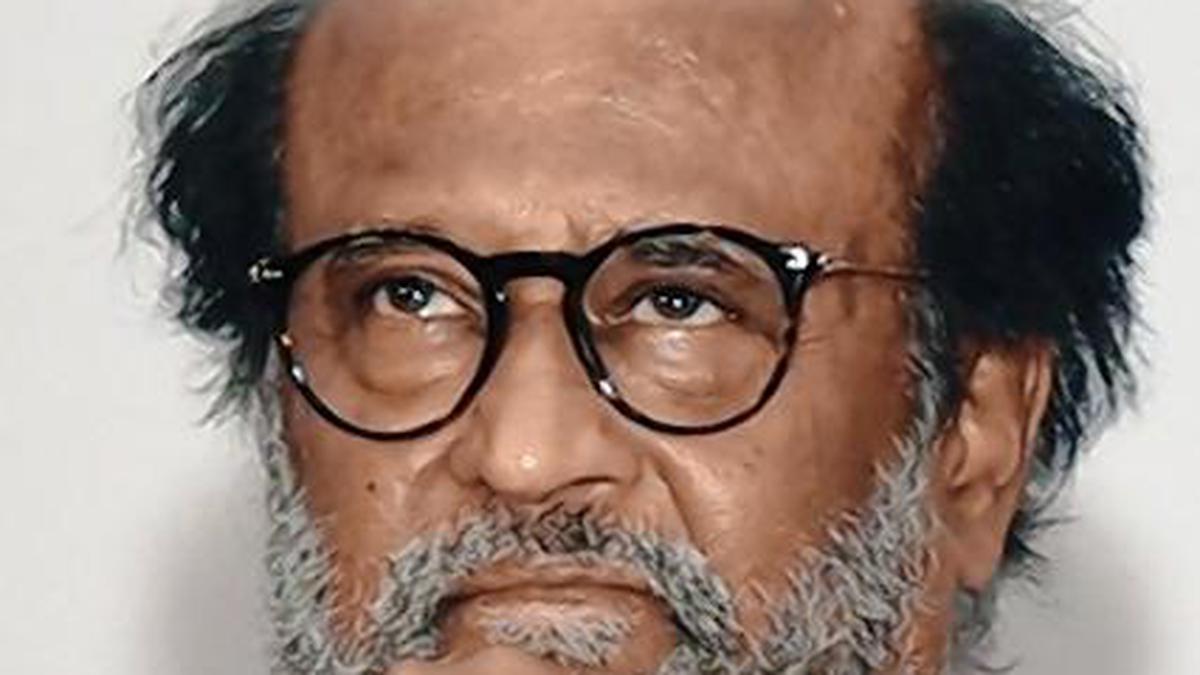 Rajinikanth issues public notice over infringement of rights