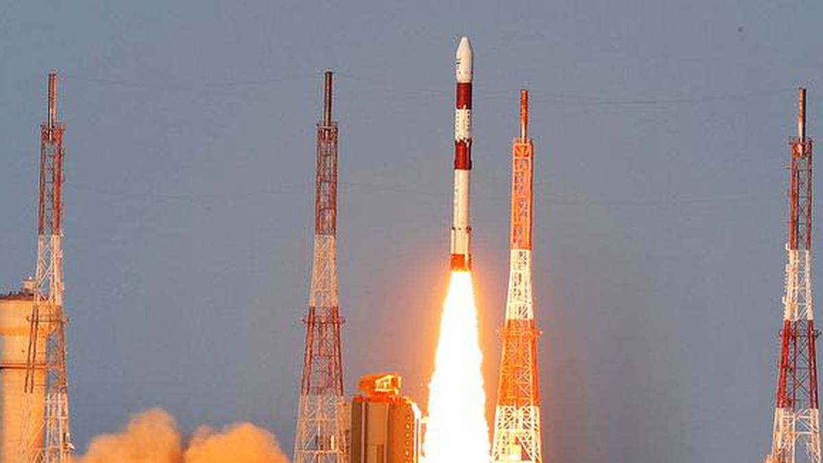 ISRO invites industries to develop 100 technologies and products