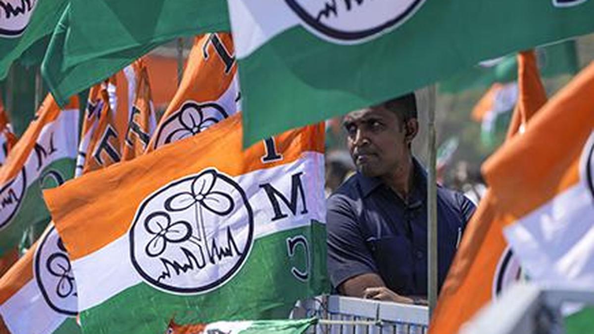 Trinamool Congress to issue show cause notice to MLA Humayun Kabir