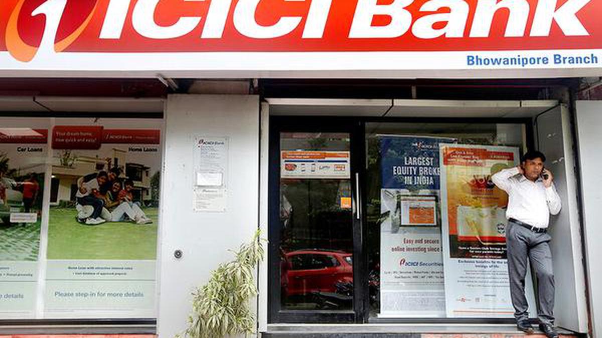 ICICI Bank to use satellite data to assess credit profile of farmers